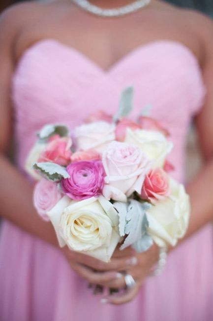 Show me your flower inspirations!
