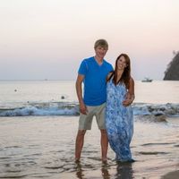 Back from Wedding Anniversay Trip - pictures included!