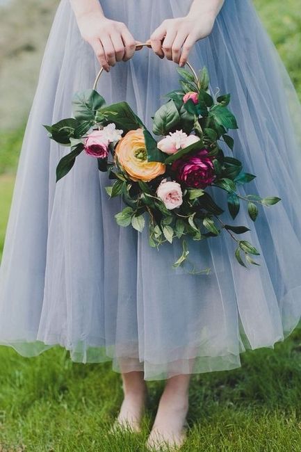Floral hoops? - 1