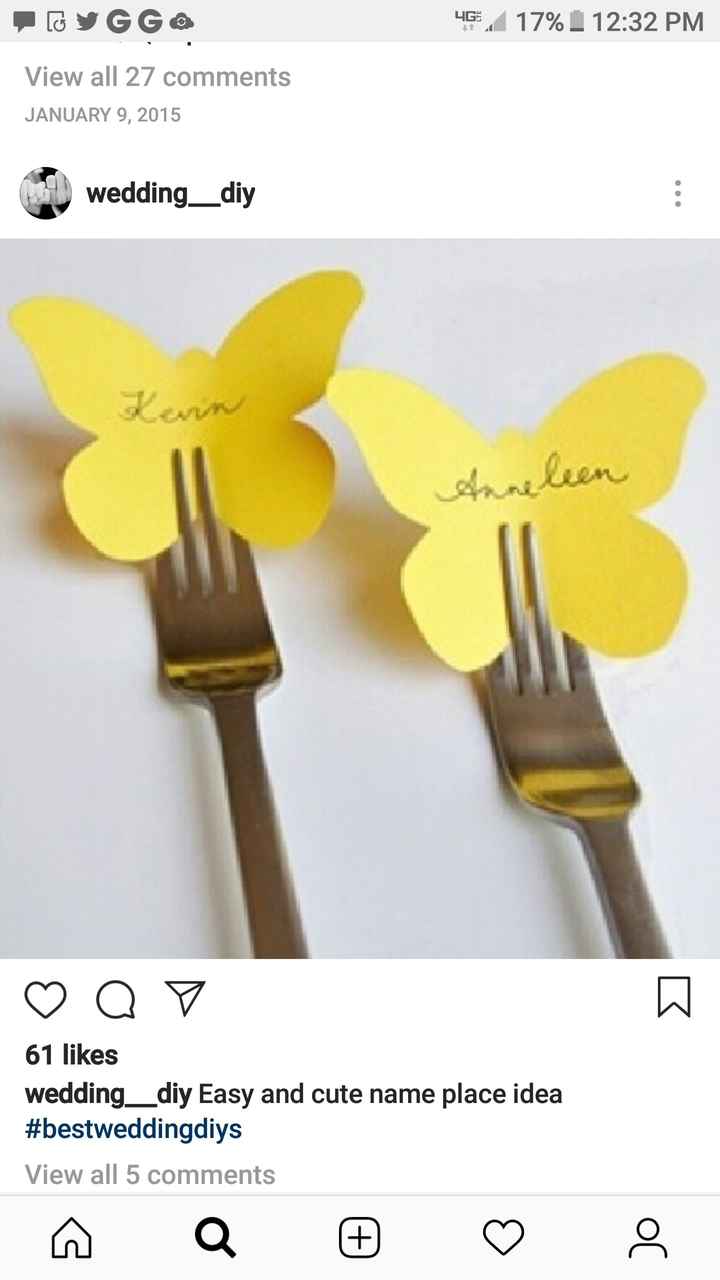 So i Thought.... - 1