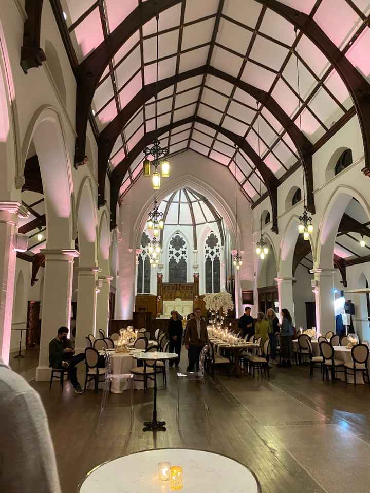 Wedding Colors for September - 4