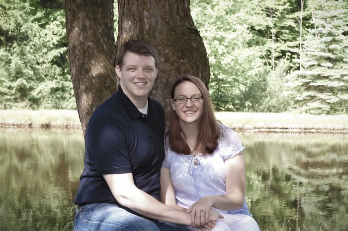 Let me see your BEST engagement pic