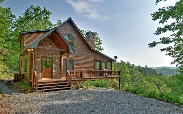 Anybody with a non-water honeymoon?