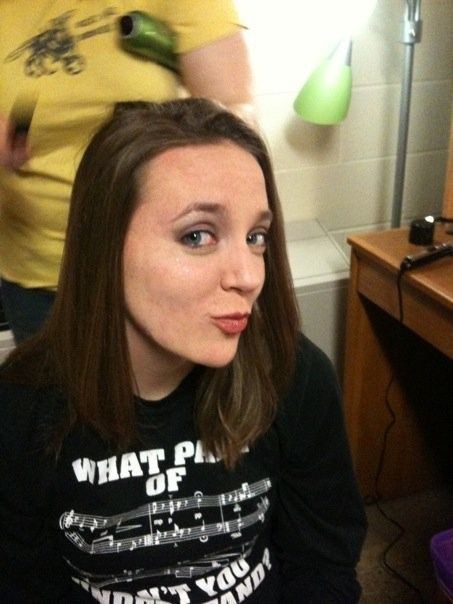 NWR: Who is your doppelganger!?