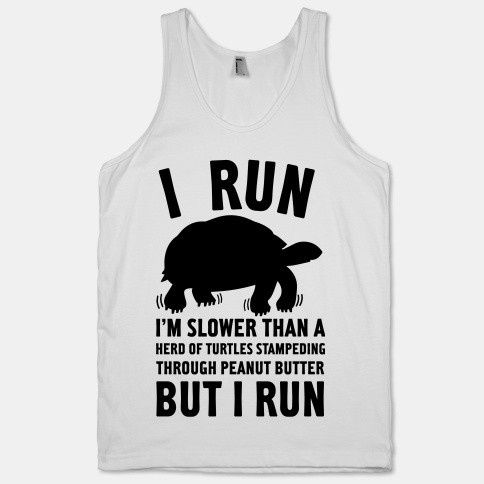 KWR - Half Marathon