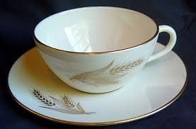 Show me your china!!