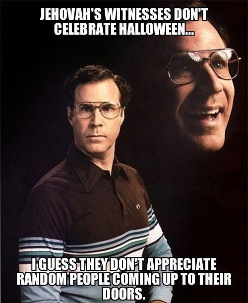Halloween Memes!!!