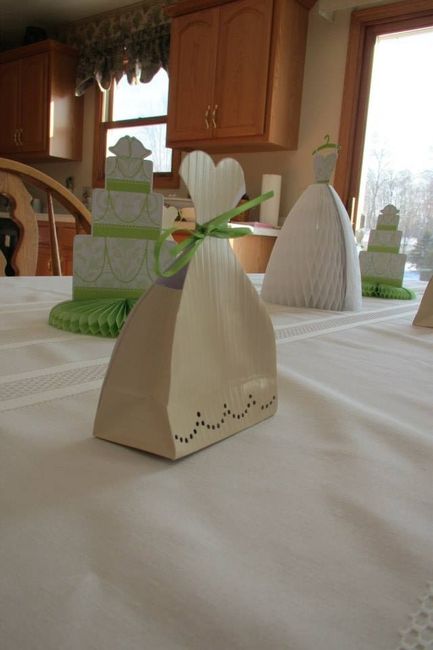 My Bridal Shower! (Pics)