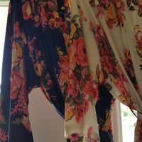 Where did you get your bridesmaids robes?! - 1