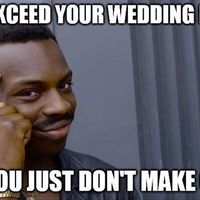 Show me your favorite wedding meme - 2