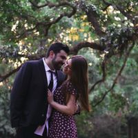 Engagement photo outfit? - 1