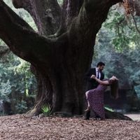 Engagement photo outfit? - 2