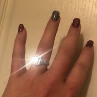 Brides of 2020!  Show us your ring! - 1