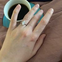 Brides of 2022! Show us your ring! - 1