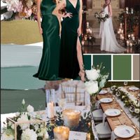 Wedding Colors for September - 1