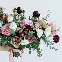 Wedding Colors for September - 3