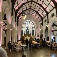 Wedding Colors for September - 4