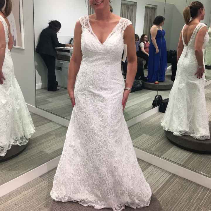 Lets show off our dresses-again!!!