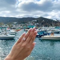 Brides of 2022! Show us your ring! - 1
