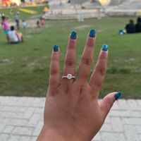 2023 Brides - Show us your ring! - 1