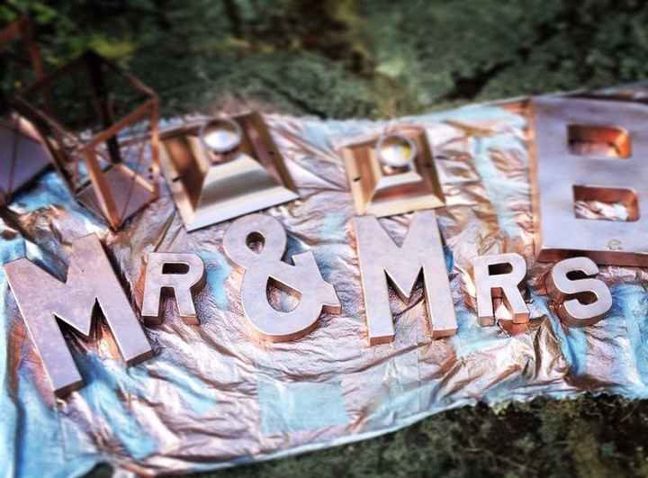 DIY Night!!!! Show it off