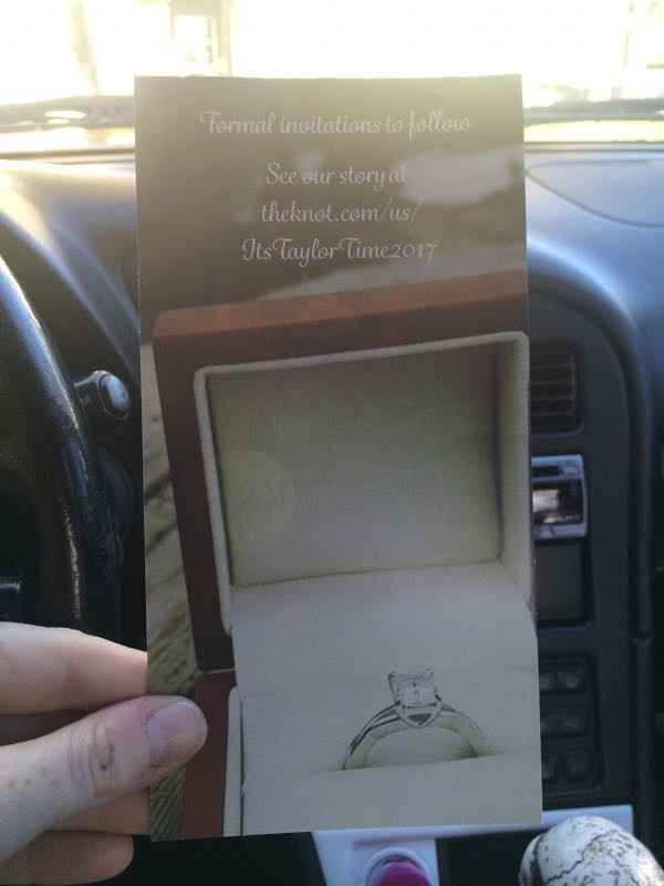 STDs.... FROM STAPLES!!