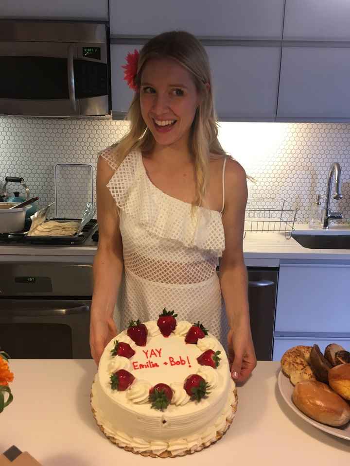 BAS! Like a birthday on crack!