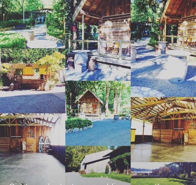 Show me your venues, please