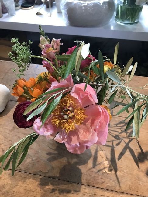 Any boho brides out there!?!?