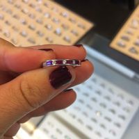 Emeralds, Sapphires, Rubies, oh my! - 1