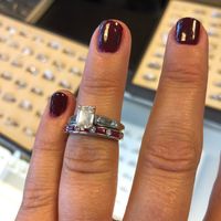 Emeralds, Sapphires, Rubies, oh my! - 2