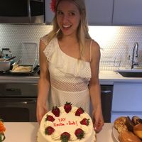 BAS! Like a birthday on crack!