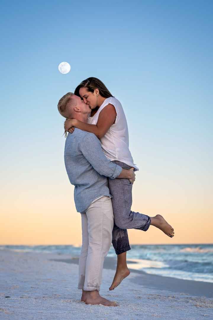 Brides Of 2022: It's Finally Our Year!!! How Many Days Until Your Wedding? - 1