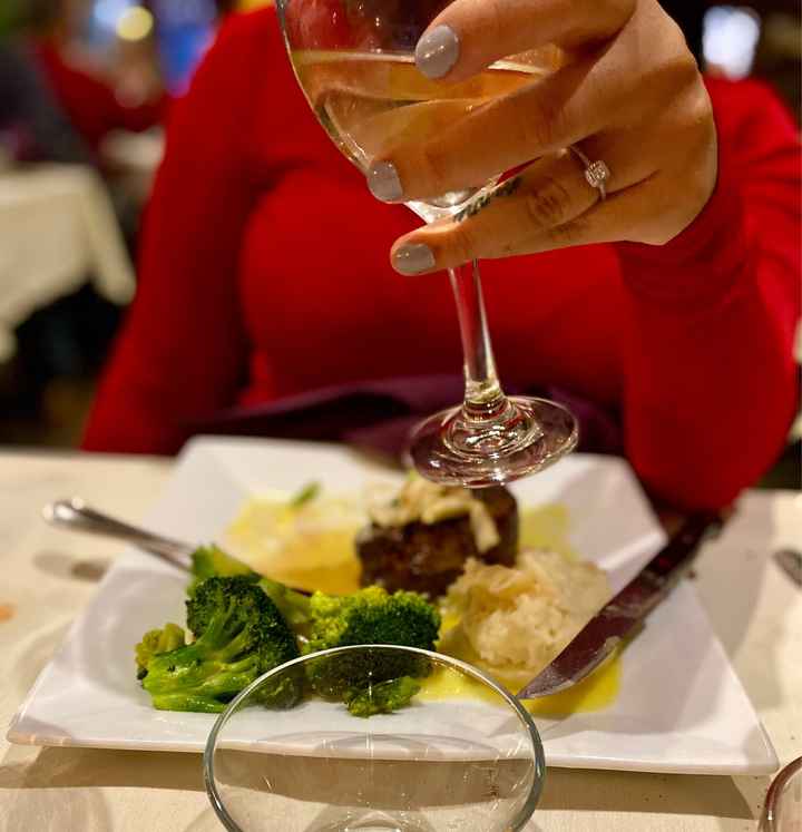 Brides of 2022! Show us your ring! - 1