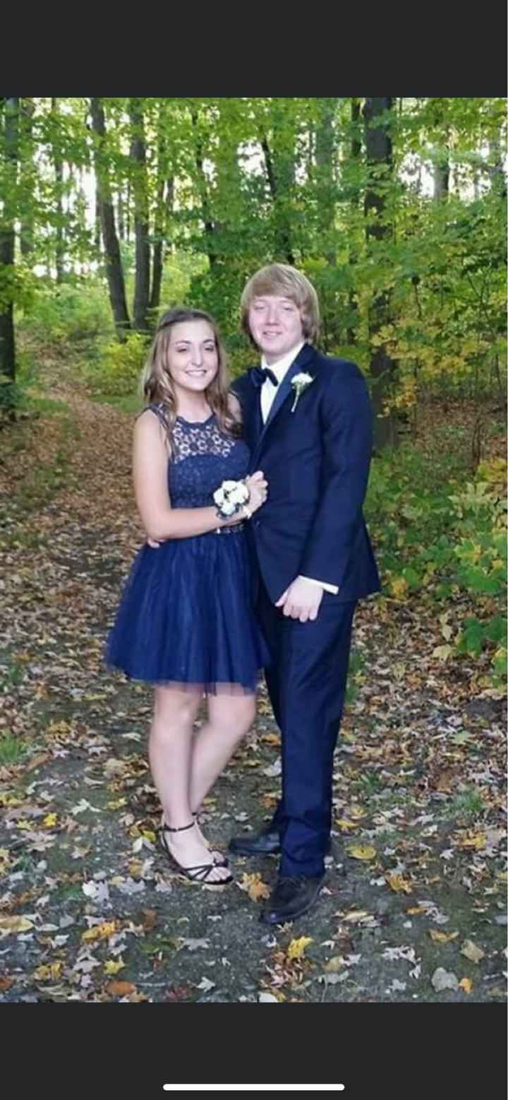 Throwback Couple Photos! 📷 - 1