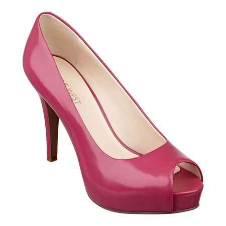 What Color Shoes?