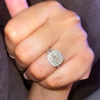 Brides of 2022! Show us your ring! - 1