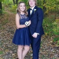 Throwback Couple Photos! 📷 - 1