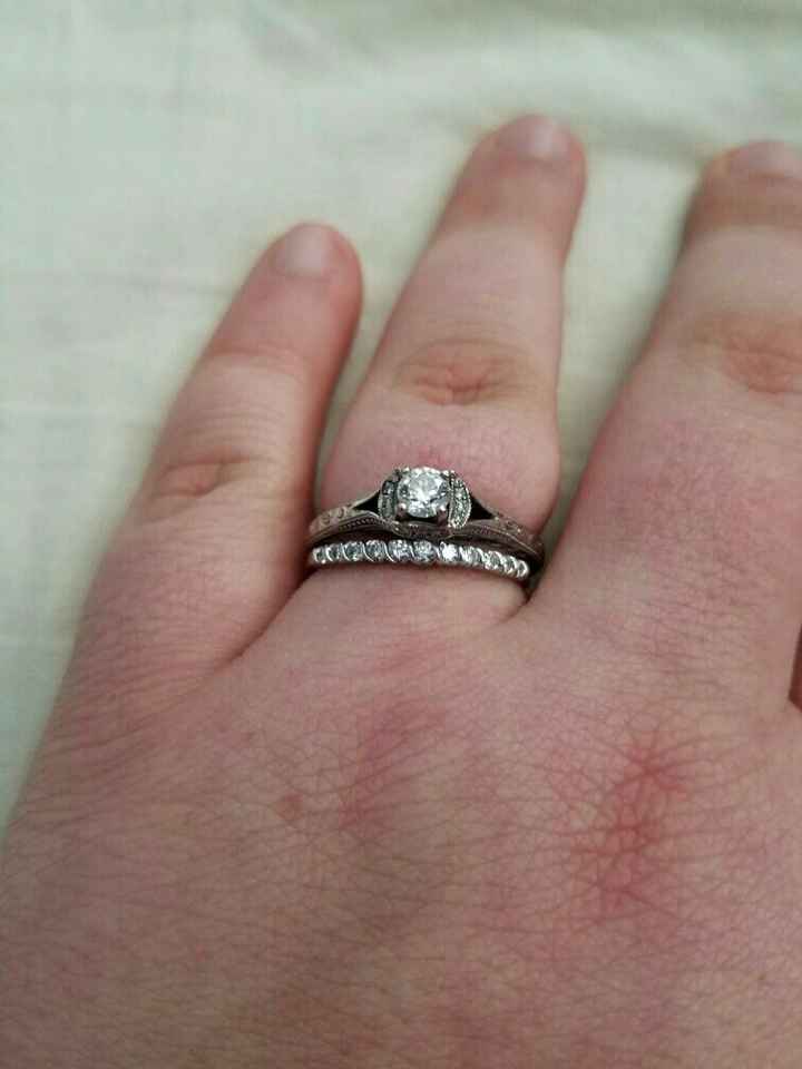 Rings!