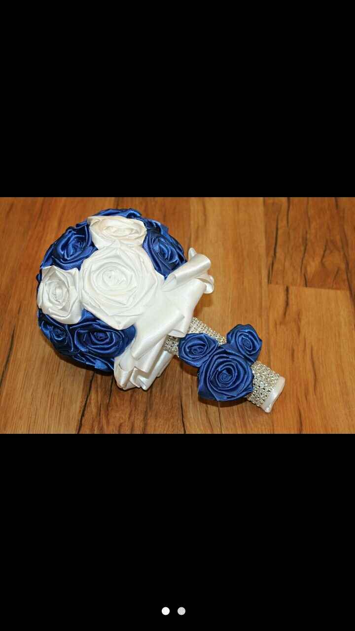 Bouquet!