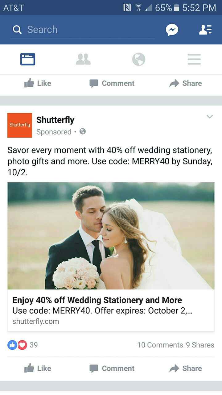 Shutterfly