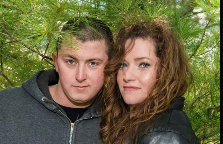 Got our photos back! They are amazing :D