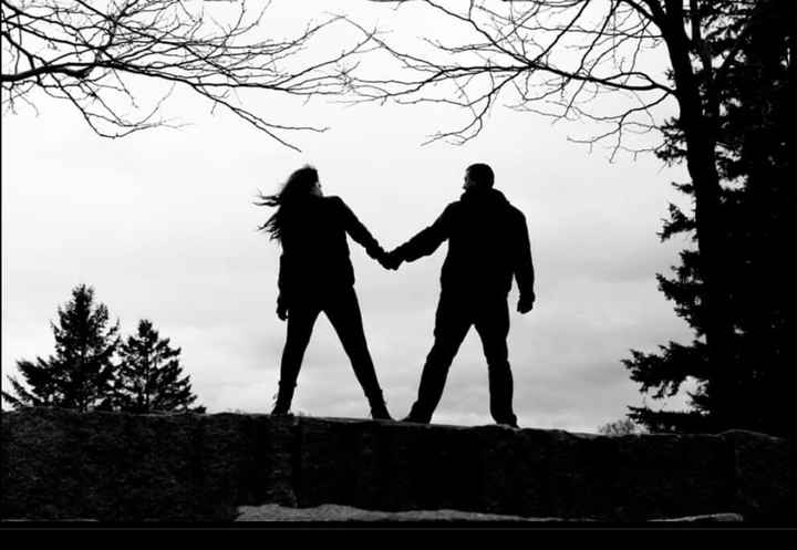 Got our photos back! They are amazing :D