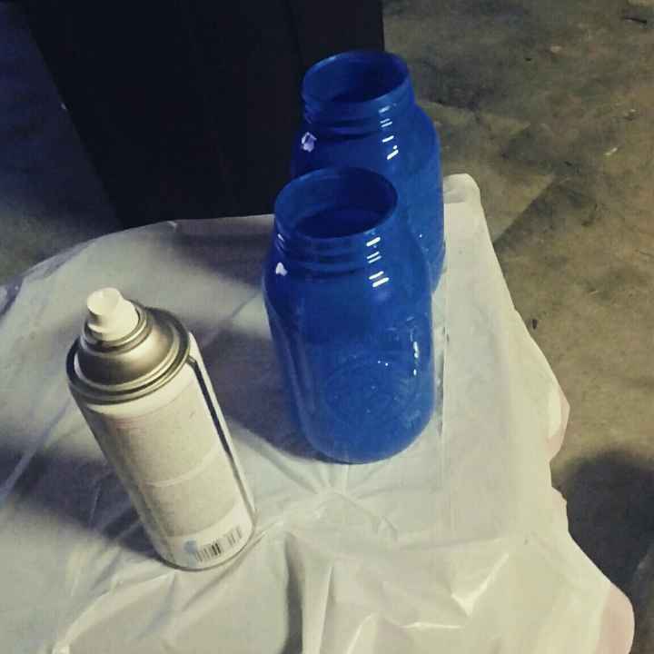 DIY projects