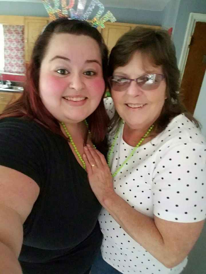 Bridal shower!