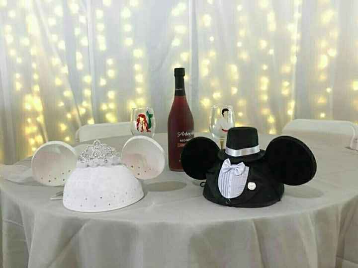 Disney BAM! (Pic. Heavy)