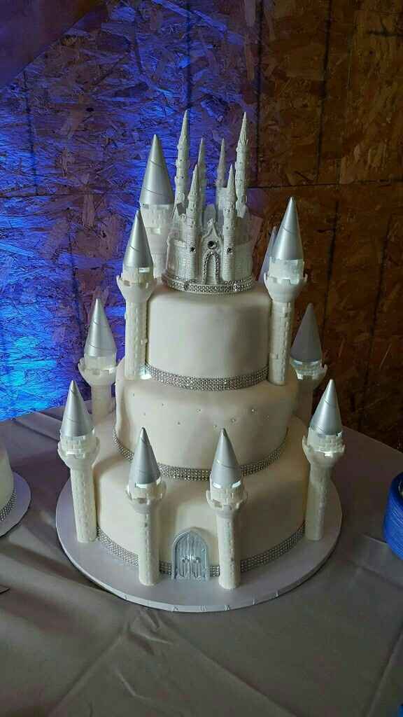 Disney BAM! (Pic. Heavy)