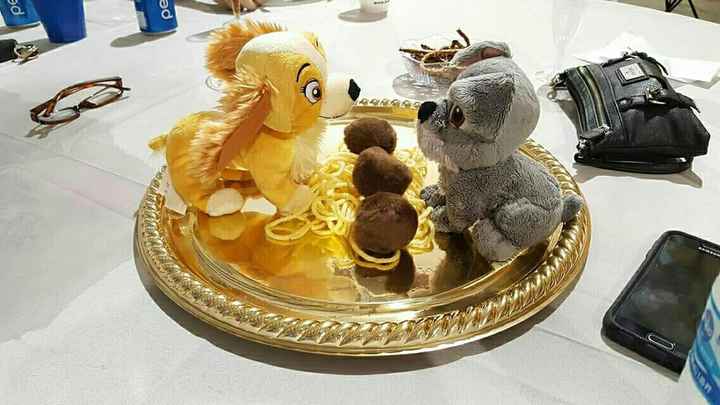 Disney BAM! (Pic. Heavy)