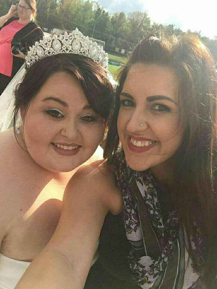 Show me you hair accessories