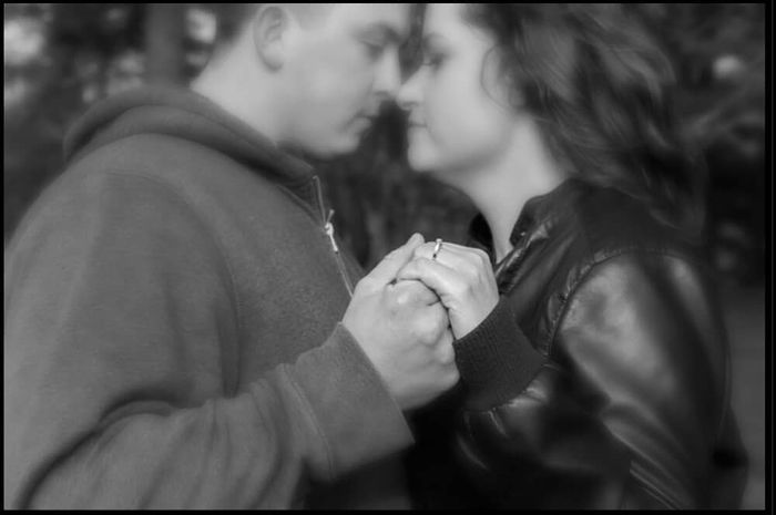 Got our photos back! They are amazing :D